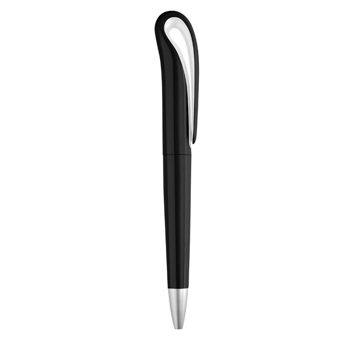 Długopis MO8793-06. BLACKSWAN