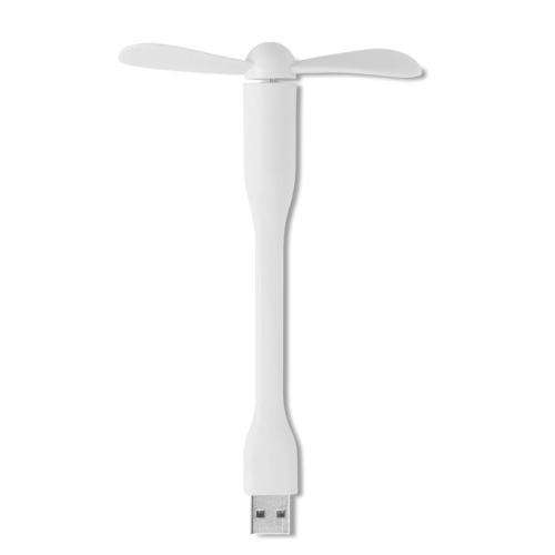 TATSUMAKI. Przenośny wentylator USB MO9063-06