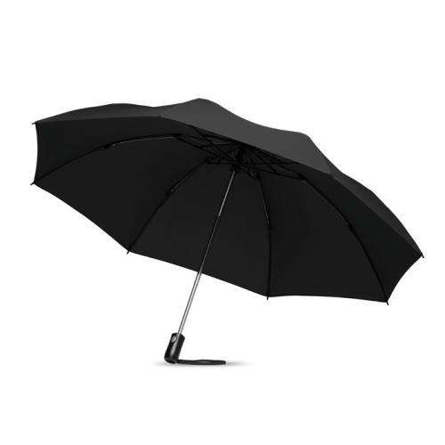 DUNDEE FOLDABLE. Składany odwrócony parasol MO9092-03 – GiftKolekcja.pl – gadżety reklamowe dla firm