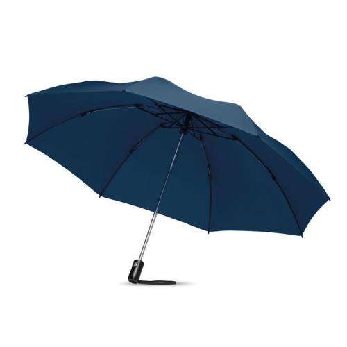 DUNDEE FOLDABLE. Składany odwrócony parasol MO9092-04