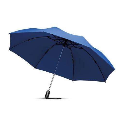 DUNDEE FOLDABLE. Składany odwrócony parasol MO9092-37 – GiftKolekcja.pl – gadżety reklamowe dla firm