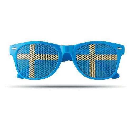 FLAG FUN. Okulary przeciwsłoneczne MO9275-04
