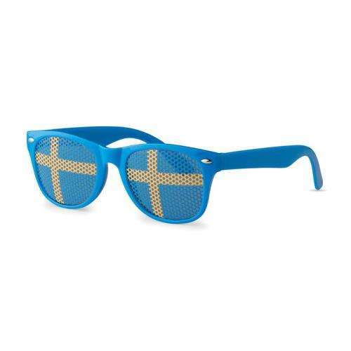 FLAG FUN. Okulary przeciwsłoneczne MO9275-04