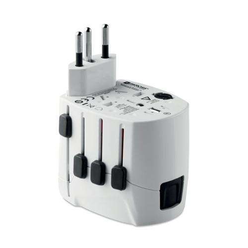 PRO WORLD & USB. PRO World & USB. 3-pole MO9321-06