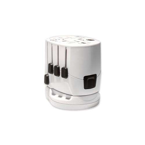 PRO WORLD & USB. PRO World & USB. 3-pole MO9321-06