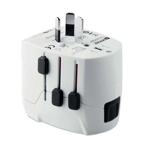 PRO LIGHT USB. PRO Light 2x USB. 3-pole MO9322-06