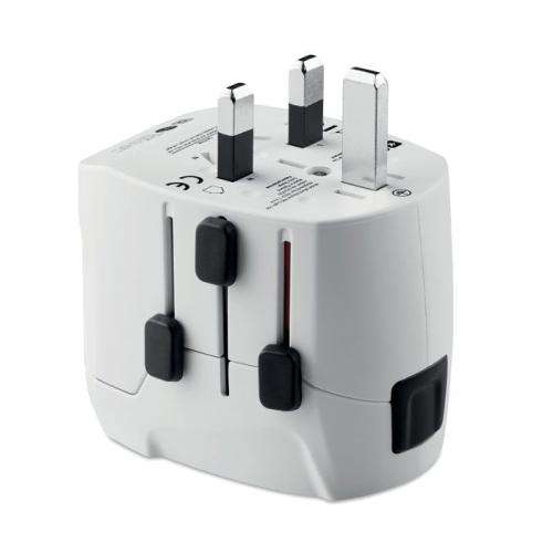 PRO LIGHT USB. PRO Light 2x USB. 3-pole MO9322-06