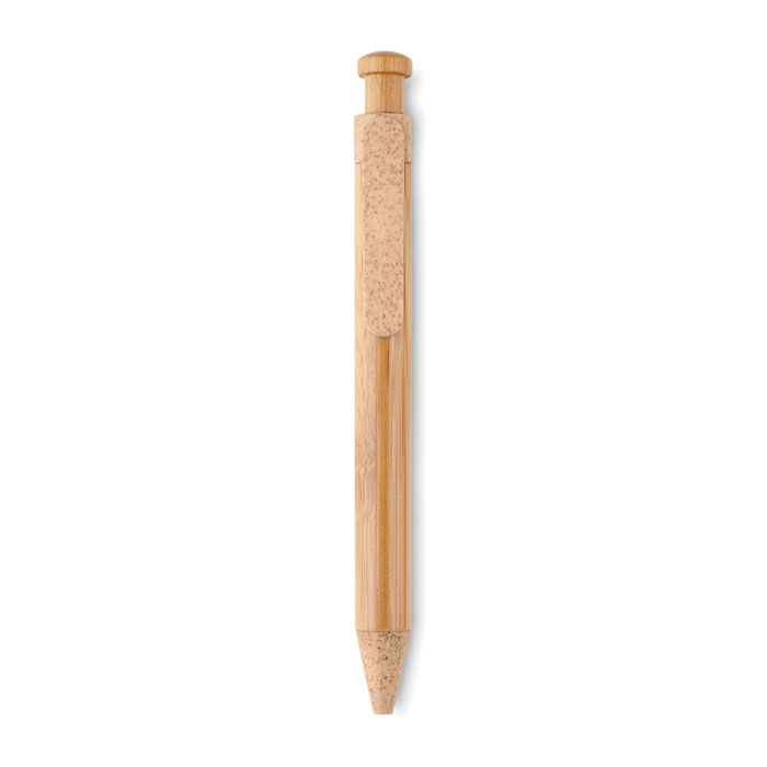 Długopis bambusowy MO9481-10. TOYAMA