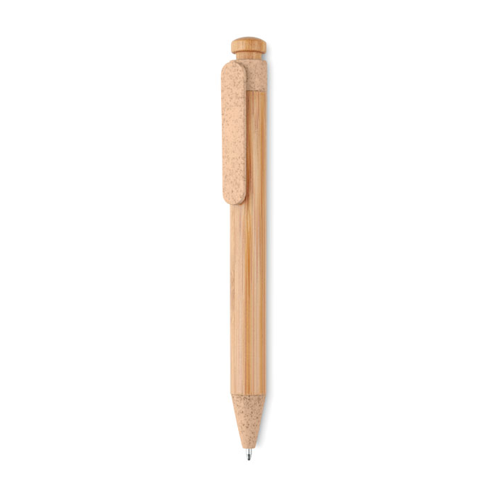 Długopis bambusowy MO9481-10. TOYAMA