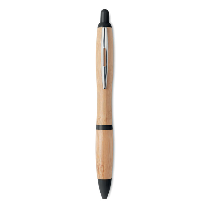 Długopis z bambusa MO9485-03. RIO BAMBOO