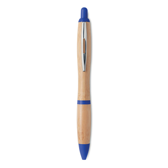 Długopis z bambusa MO9485-37. RIO BAMBOO