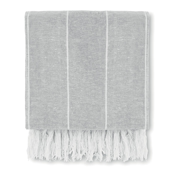 Ręcznik bawełniany MO9512-07. ROUND MALIBU