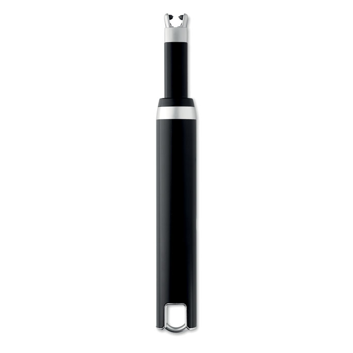 Duża zapalniczka USB MO9651-03. FLASMA PLUS