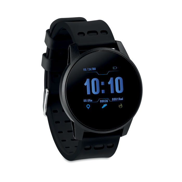 Smart watch sportowy MO9780-03. TRAIN WATCH