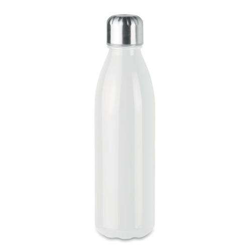 ASPEN GLASS. Szklana butelka do picia 650ml MO9800-06
