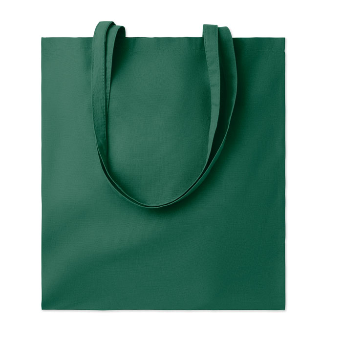 Bawełniana torba na zakupy MO9846-60. COTTONEL COLOUR ++