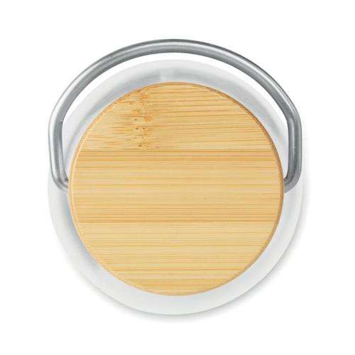 HELSINKI BASIC. Butelka z Tritanu 800 ml MO9850-22