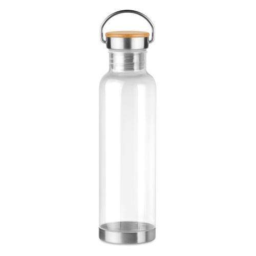 HELSINKI BASIC. Butelka z Tritanu 800 ml MO9850-22