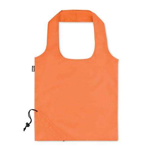 FOLDPET. Składana torba na zakupy RPET MO9861-10