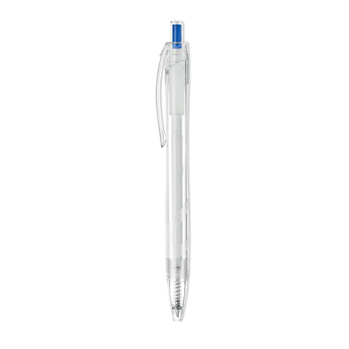 Długopis kulkowy RPET MO9900-04. RPET PEN