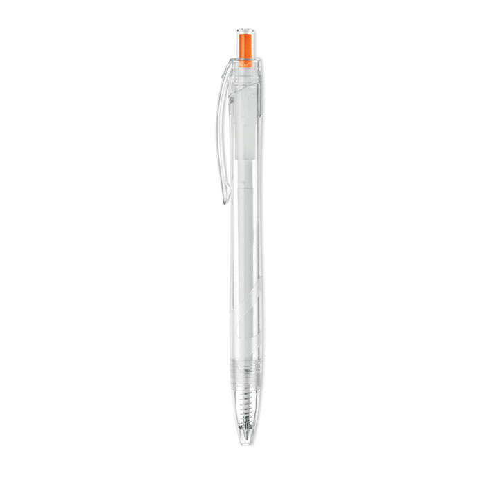 Długopis kulkowy RPET MO9900-10. RPET PEN